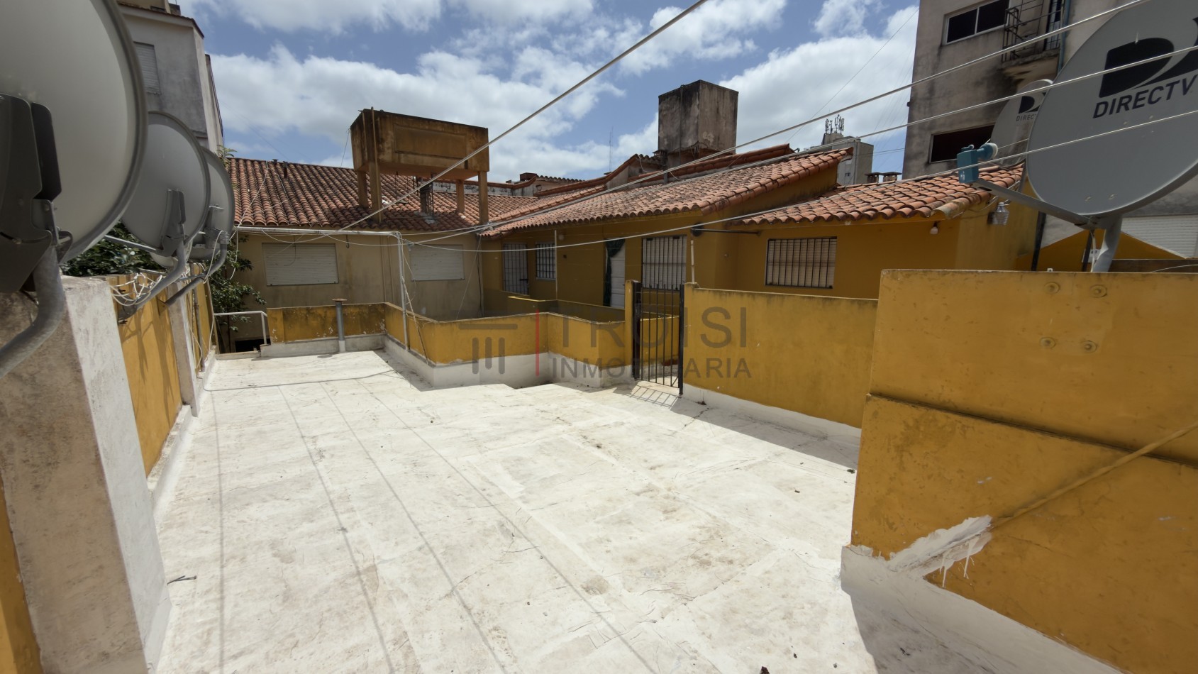 V59B - Depto. 2 ambientes - Calle 36 e/2 y 3