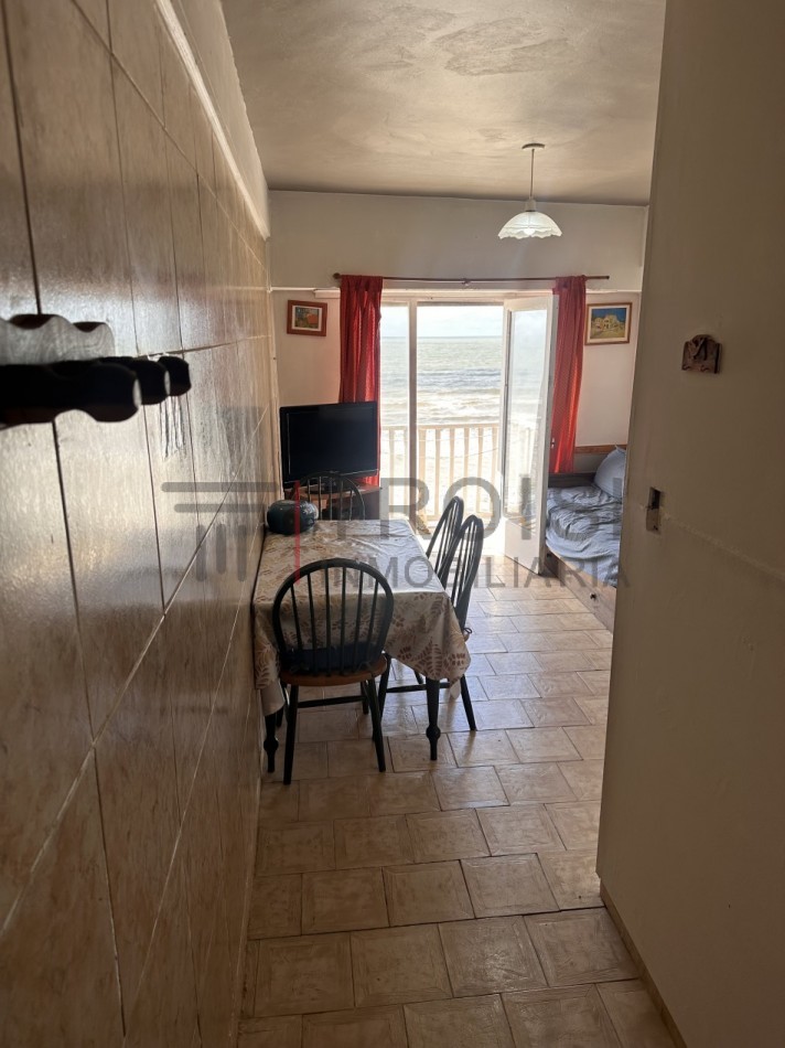 V38 - Departamento - Calle 33 N° 151 esquina Costanera - Santa Teresita