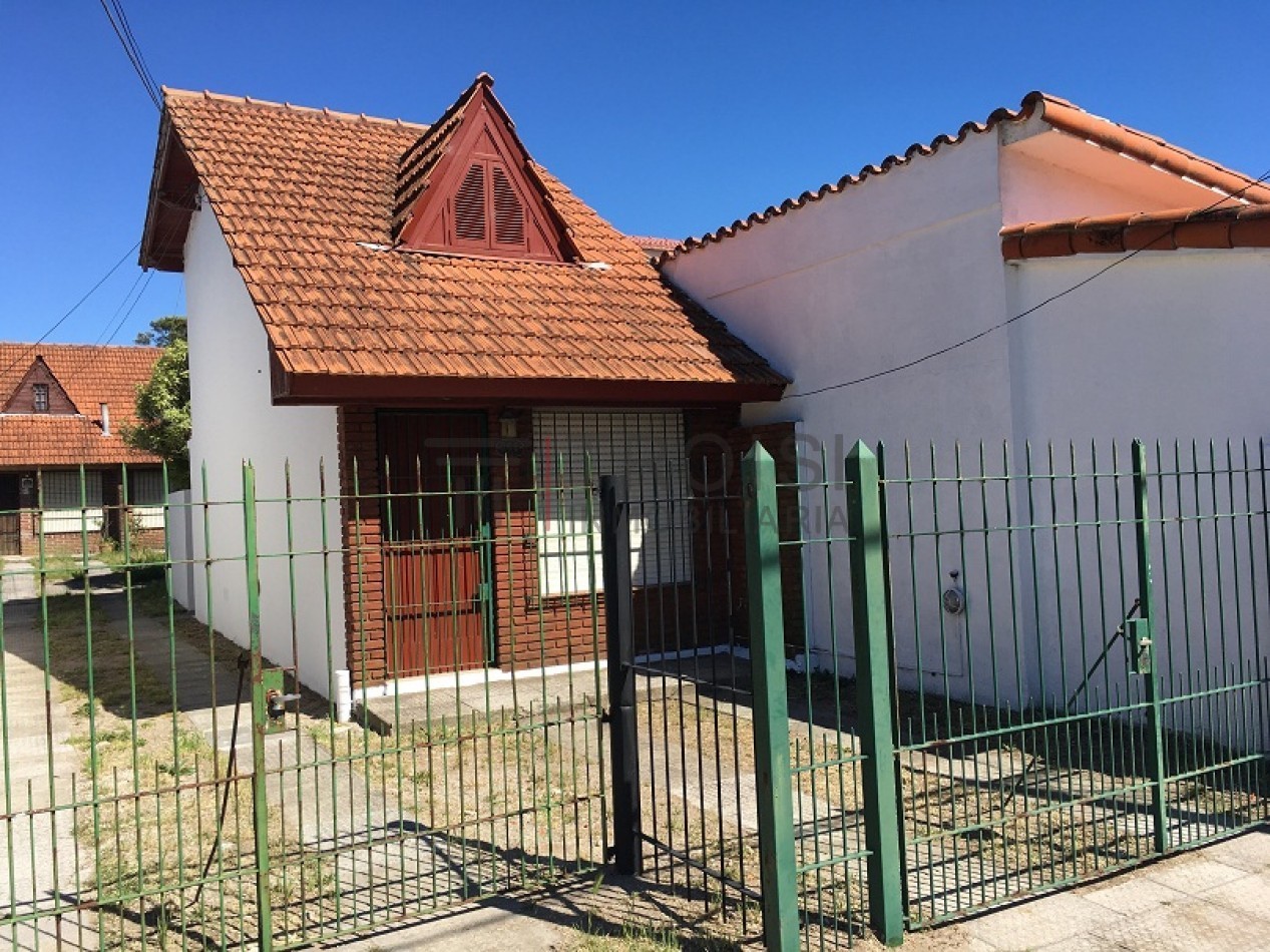 A30 - Duplex 3 ambientes - Calle 5 e/ 36 y 37