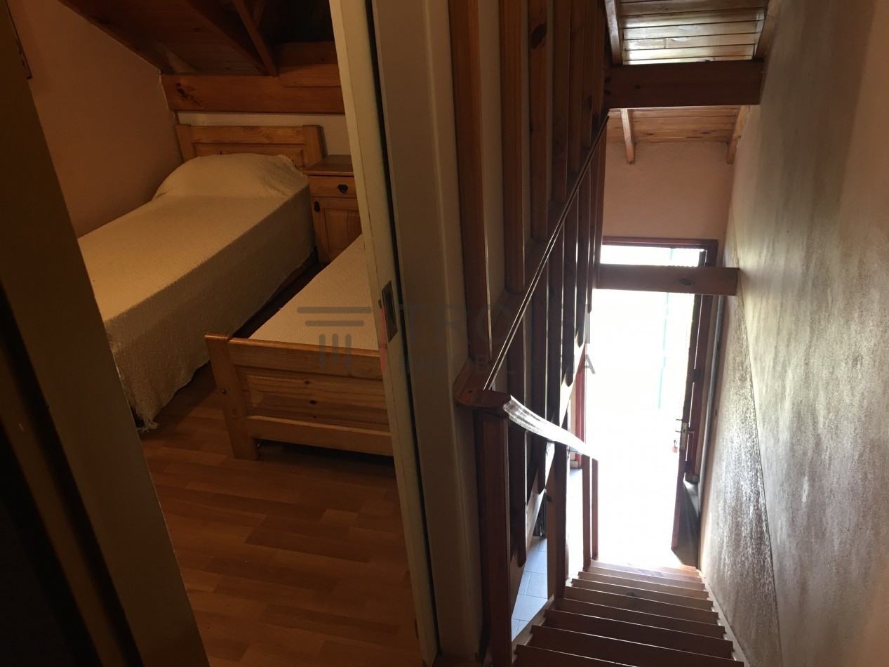 A30 - Duplex 3 ambientes - Calle 5 e/ 36 y 37