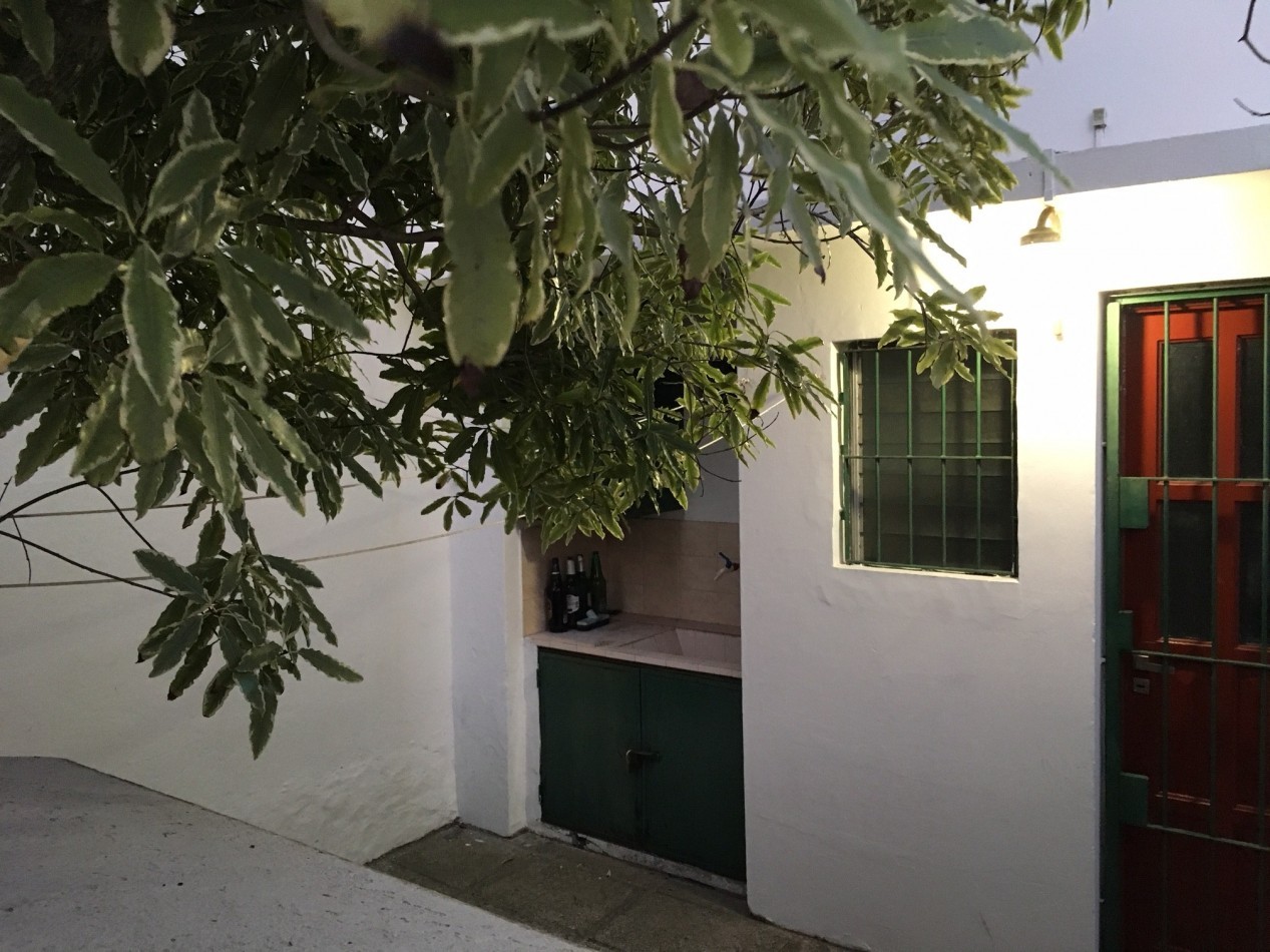 A30 - Duplex 3 ambientes - Calle 5 e/ 36 y 37