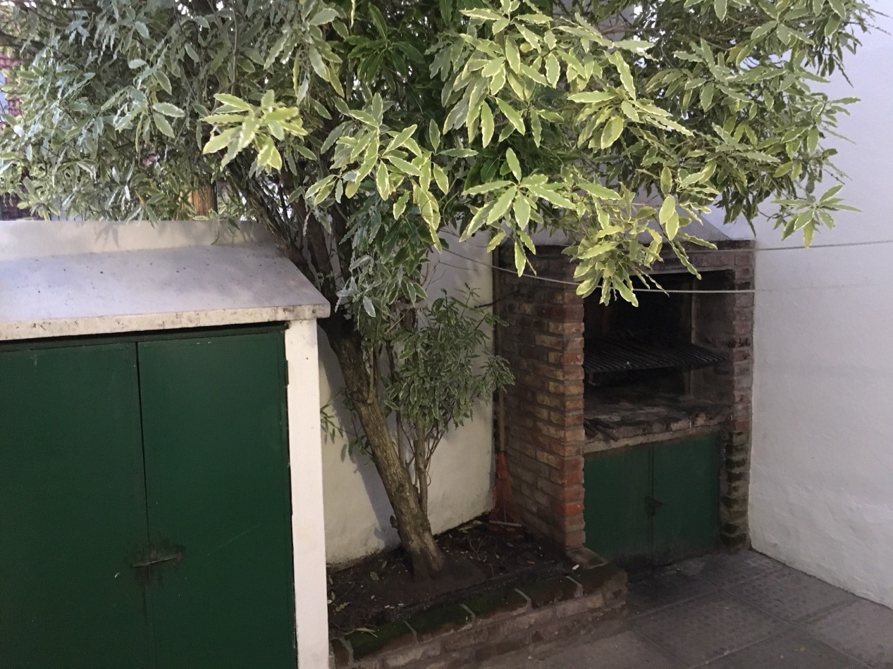 A30 - Duplex 3 ambientes - Calle 5 e/ 36 y 37
