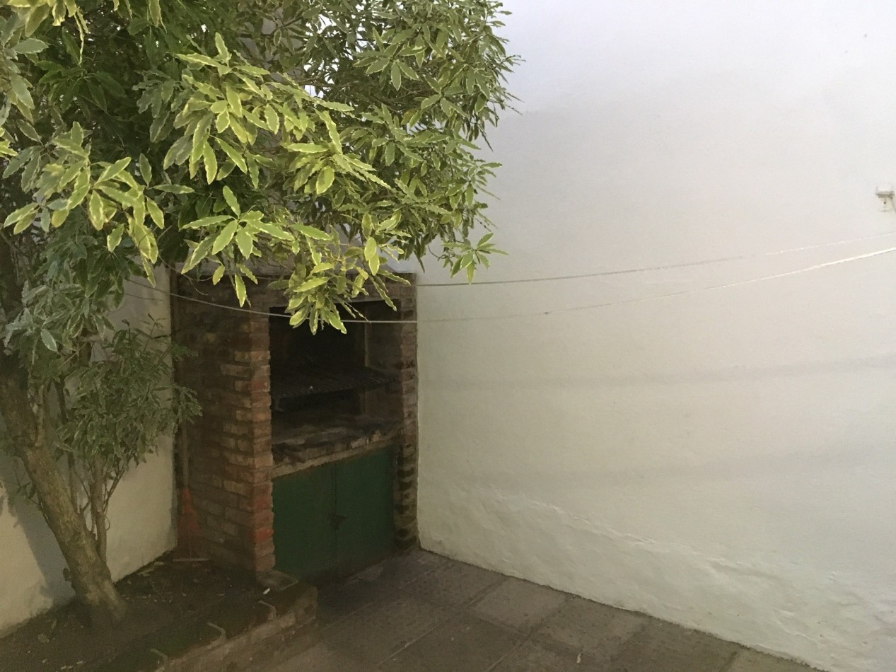 A30 - Duplex 3 ambientes - Calle 5 e/ 36 y 37