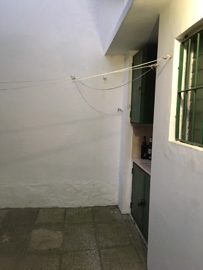 A30 - Duplex 3 ambientes - Calle 5 e/ 36 y 37