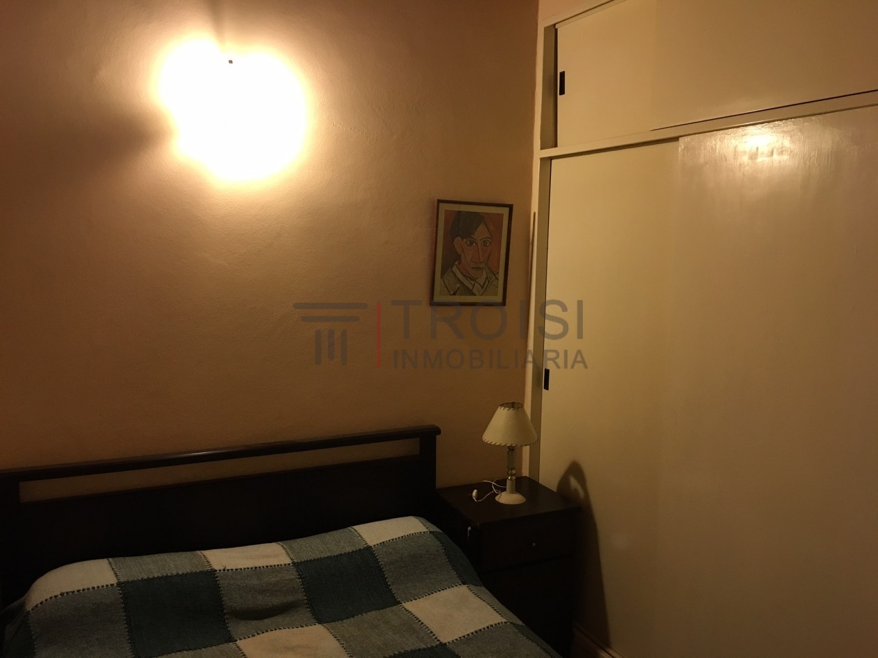 Duplex 4 ambientes - Calle Mendoza, Barrio Santa Teresita sobre el Monte - Mendoza 