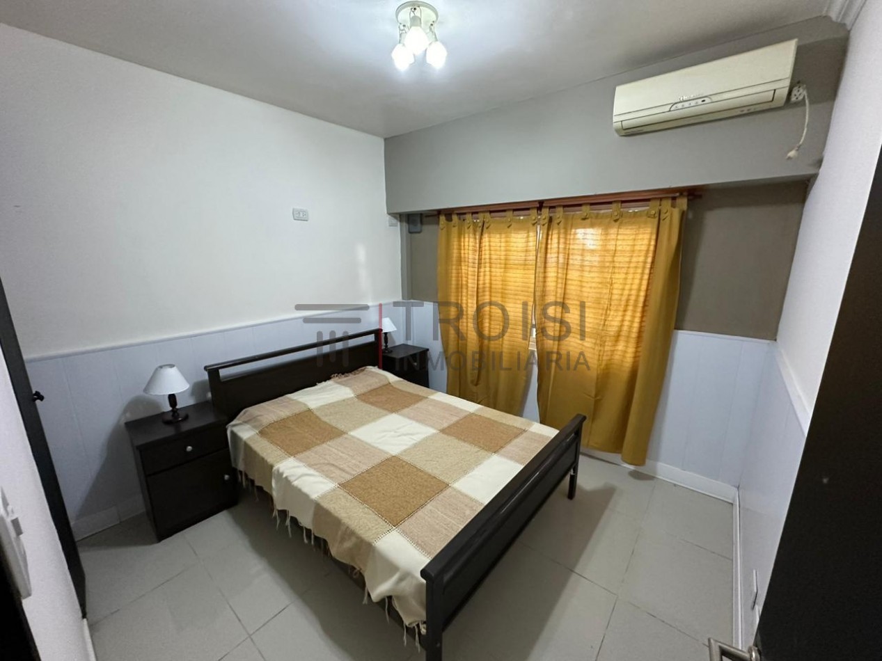 360 - Depto. 2 ambientes a 100 mts del mar - Calle 36 e/2 y 3