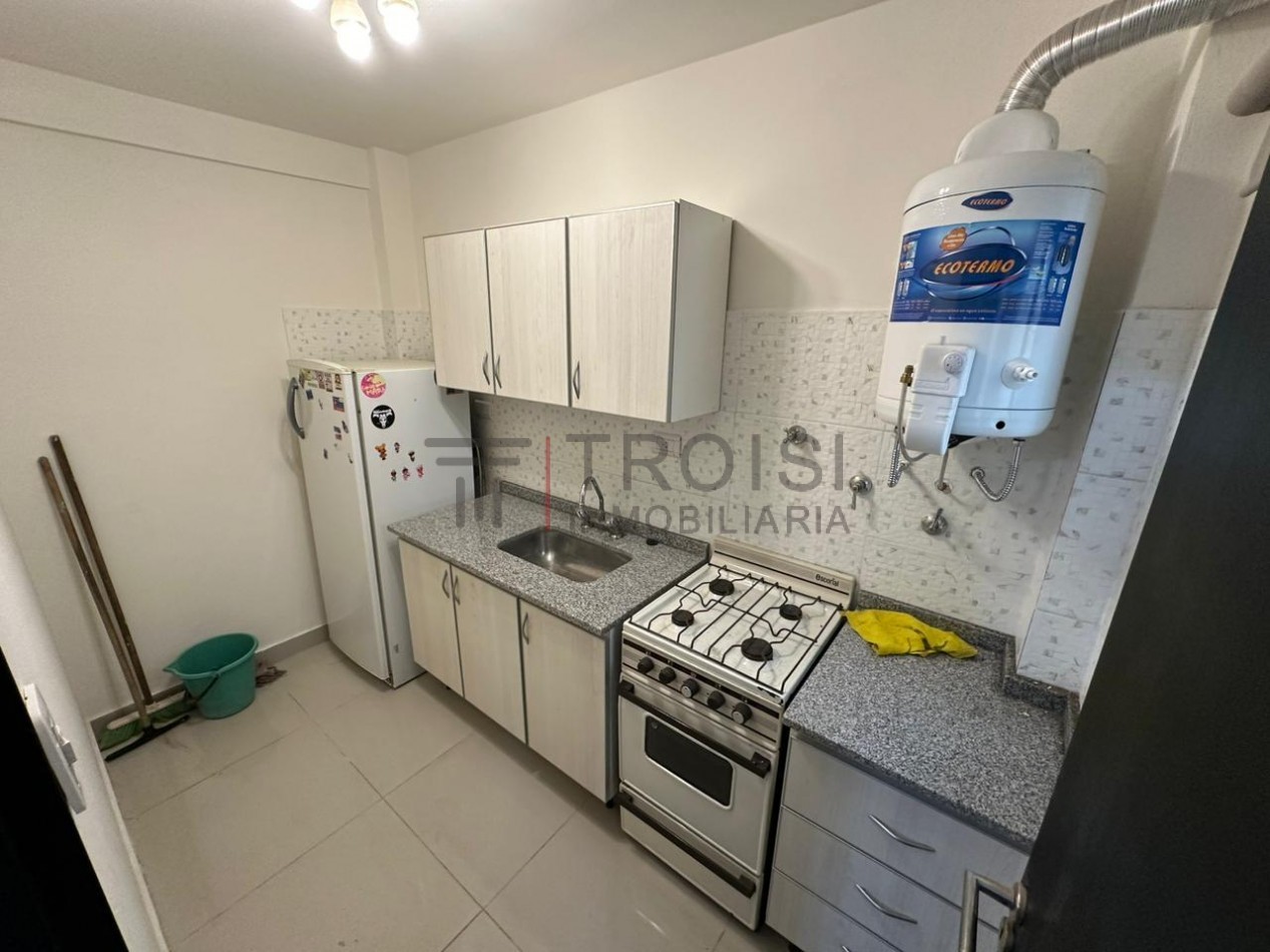 360 - Depto. 2 ambientes a 100 mts del mar - Calle 36 e/2 y 3