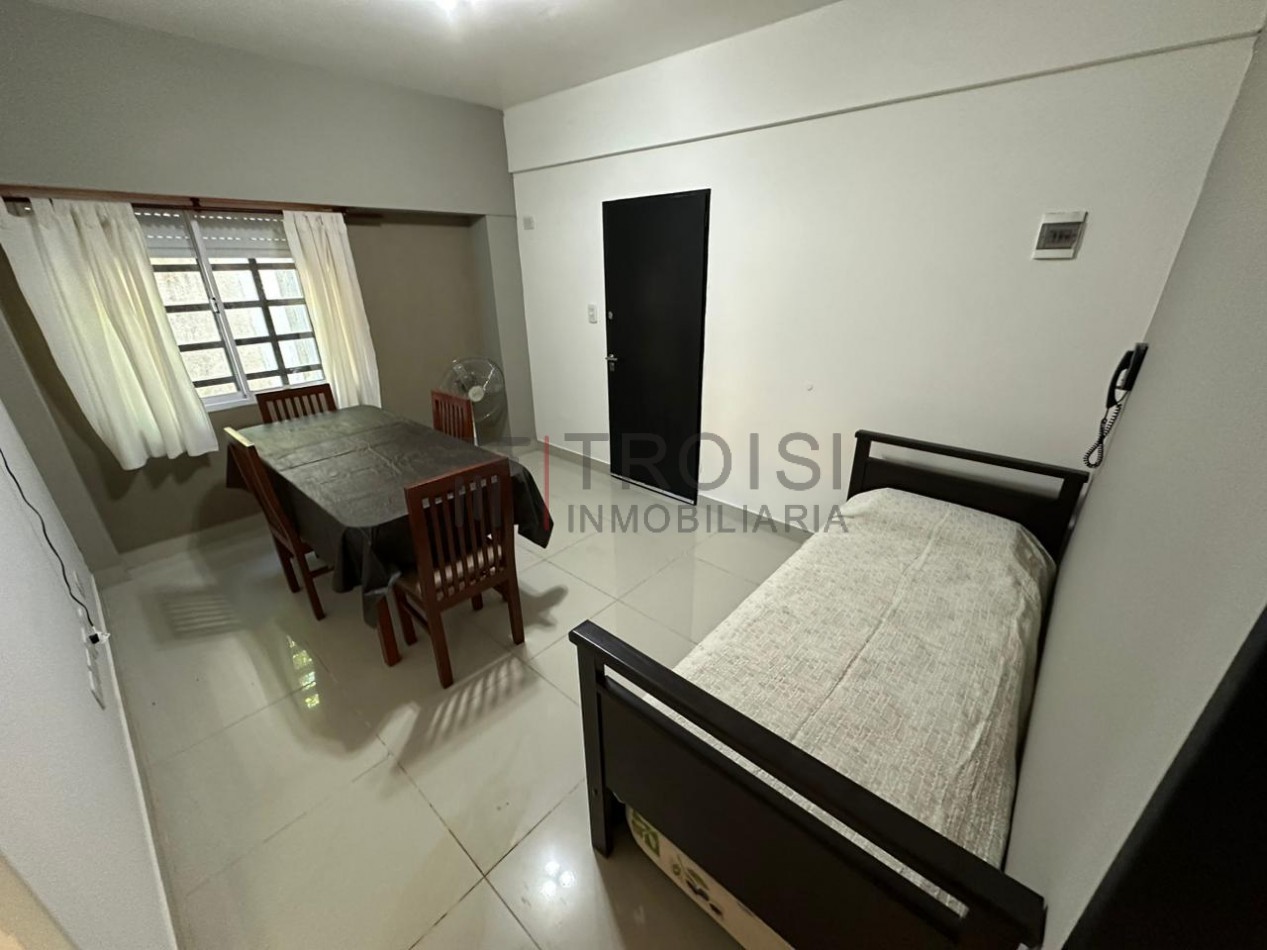 360 - Depto. 2 ambientes a 100 mts del mar - Calle 36 e/2 y 3