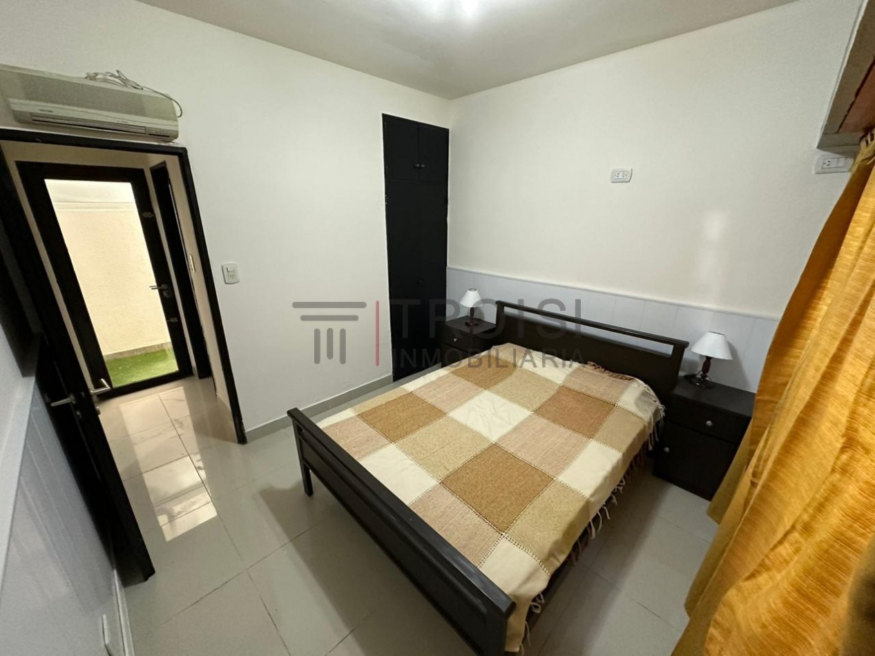 360 - Depto. 2 ambientes a 100 mts del mar - Calle 36 e/2 y 3