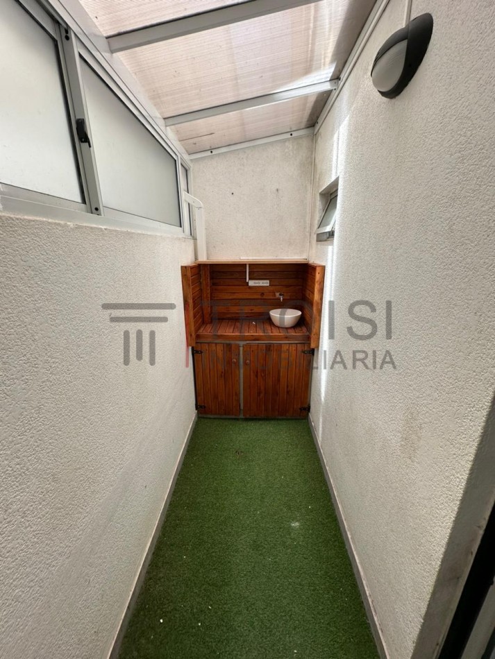 360 - Depto. 2 ambientes a 100 mts del mar - Calle 36 e/2 y 3