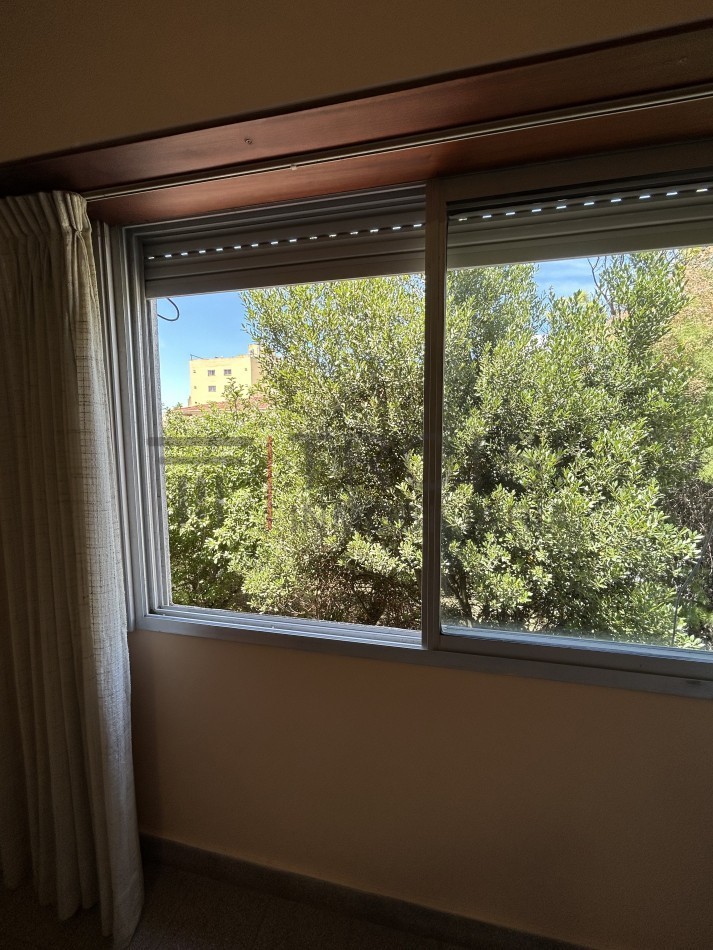 363 - Depto. 2 ambientes a 100 mts del mar - Calle 36 e/2 y 3 