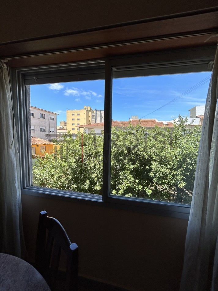 364 - Depto. 2 ambientes a 100 mts del mar - Calle 36 e/2 y 3 