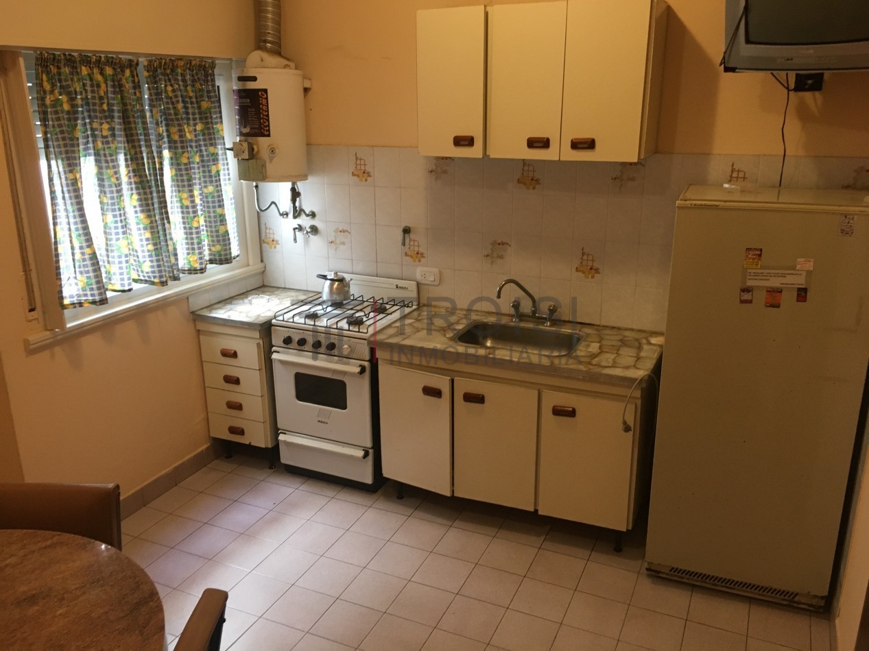 413 - Depto. 2 Amb - Av. 41 e/6 y 7 