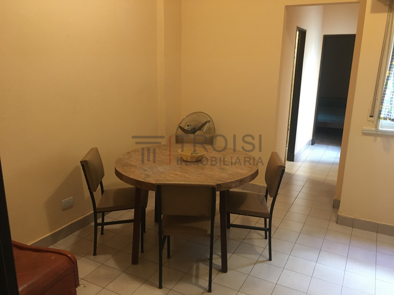 413 - Depto. 2 Amb - Av. 41 e/6 y 7 