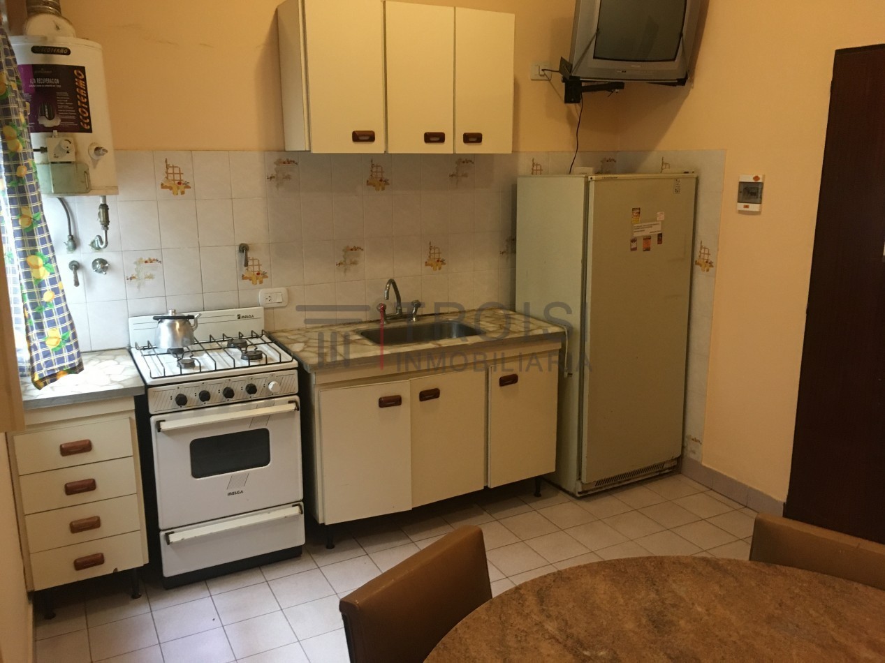 413 - Depto. 2 Amb - Av. 41 e/6 y 7 