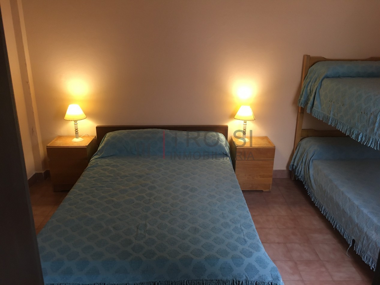 413 - Depto. 2 Amb - Av. 41 e/6 y 7 