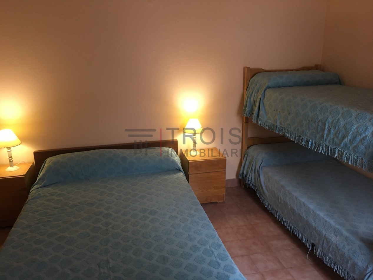 413 - Depto. 2 Amb - Av. 41 e/6 y 7 