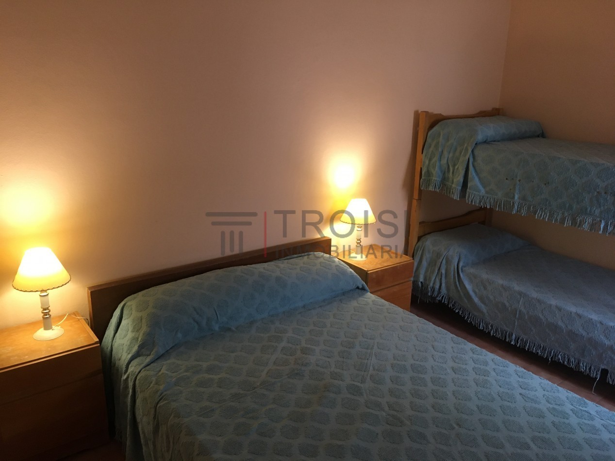 413 - Depto. 2 Amb - Av. 41 e/6 y 7 