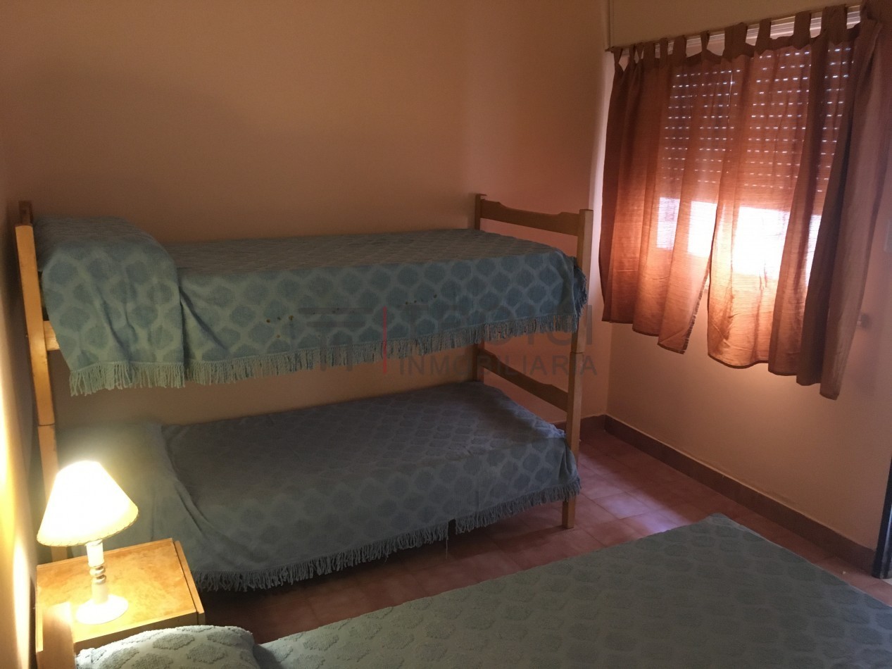 413 - Depto. 2 Amb - Av. 41 e/6 y 7 