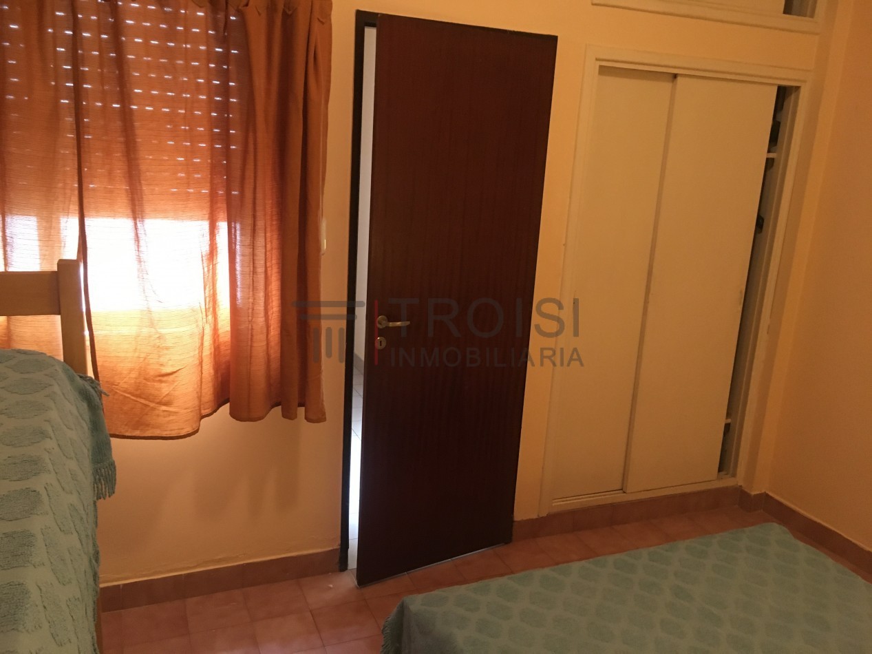 413 - Depto. 2 Amb - Av. 41 e/6 y 7 