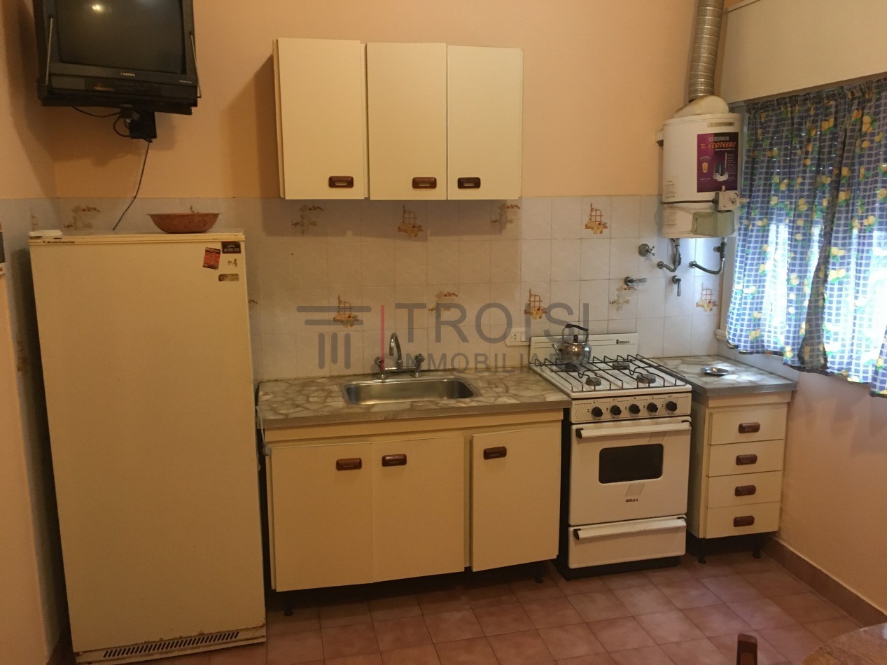 414 - Depto. 2 Amb - Av. 41 e/6 y 7 