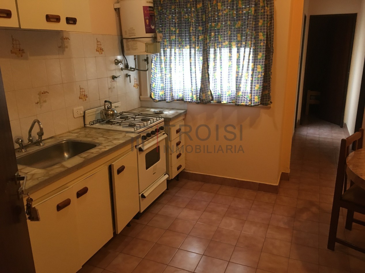 414 - Depto. 2 Amb - Av. 41 e/6 y 7 