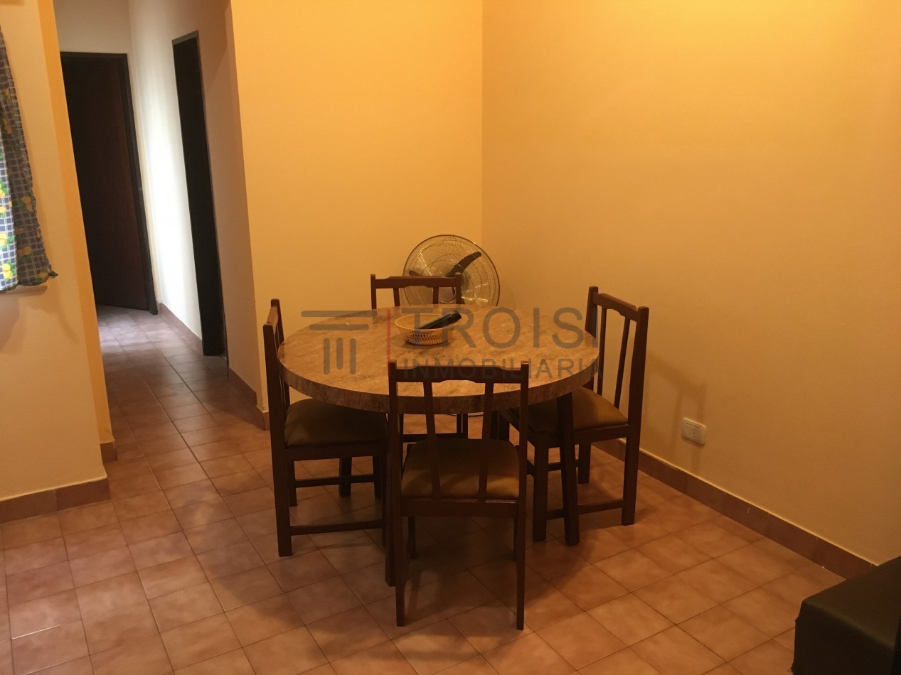 414 - Depto. 2 Amb - Av. 41 e/6 y 7 