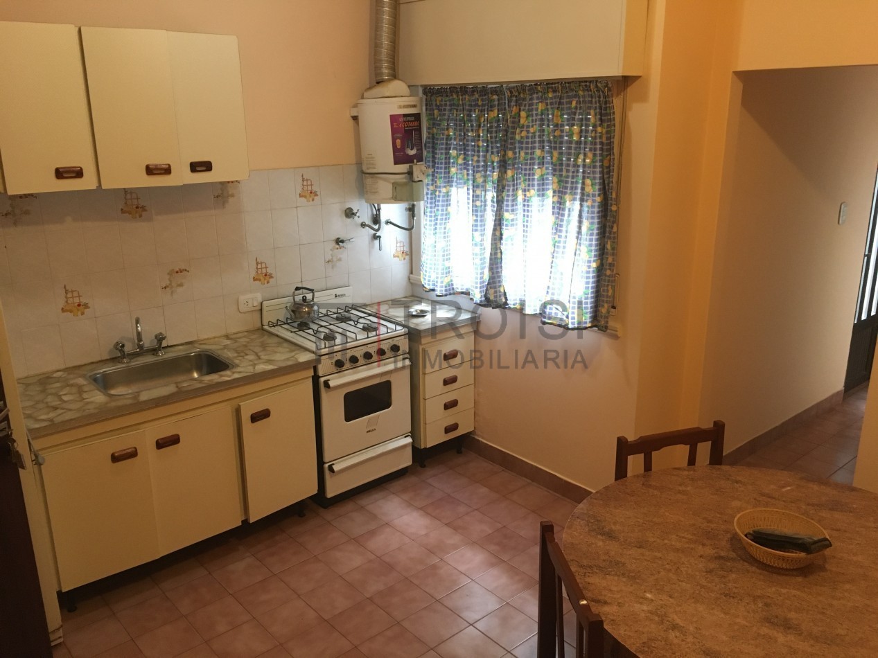 414 - Depto. 2 Amb - Av. 41 e/6 y 7 