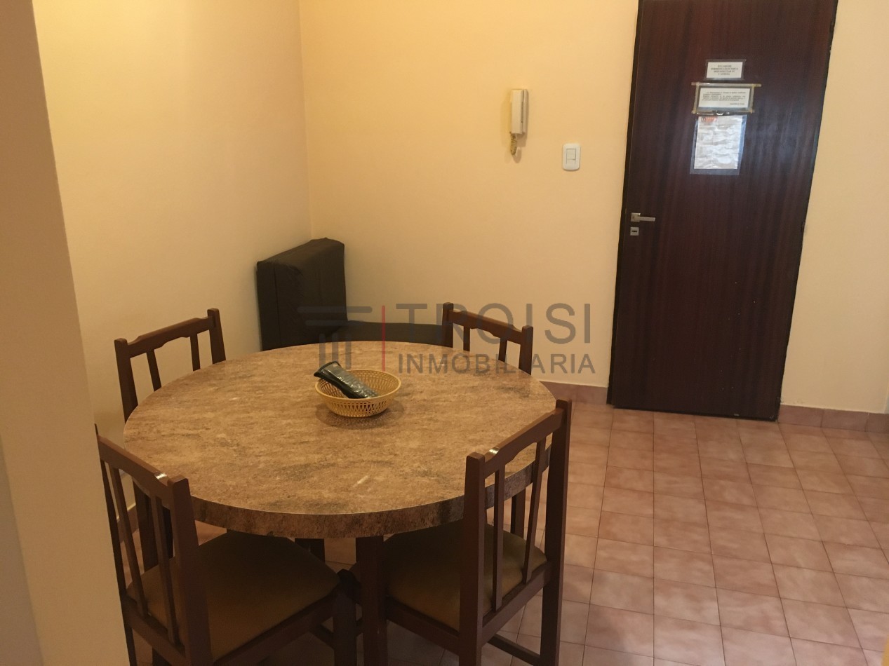 414 - Depto. 2 Amb - Av. 41 e/6 y 7 