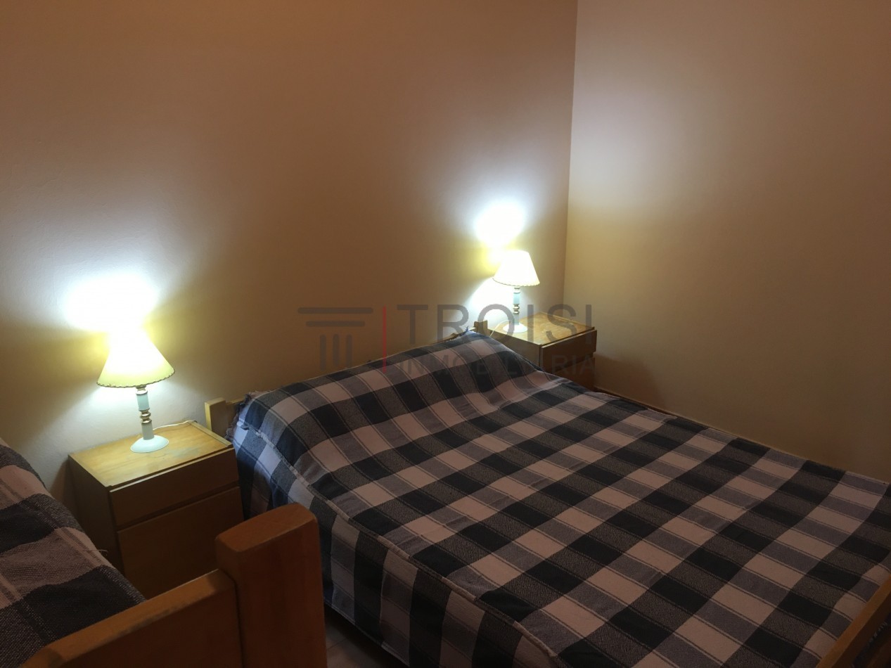 414 - Depto. 2 Amb - Av. 41 e/6 y 7 