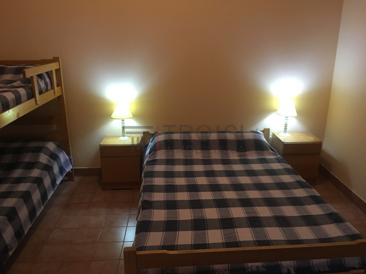 414 - Depto. 2 Amb - Av. 41 e/6 y 7 