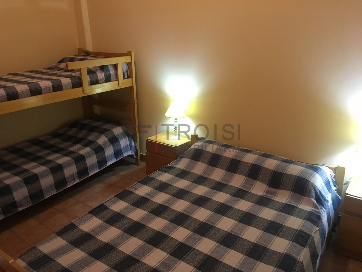 414 - Depto. 2 Amb - Av. 41 e/6 y 7 