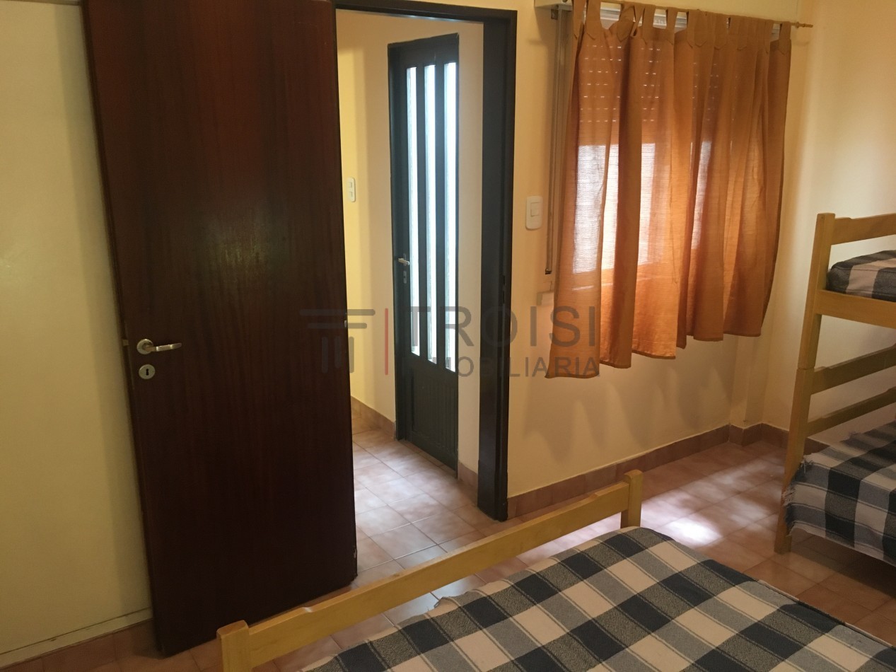 414 - Depto. 2 Amb - Av. 41 e/6 y 7 