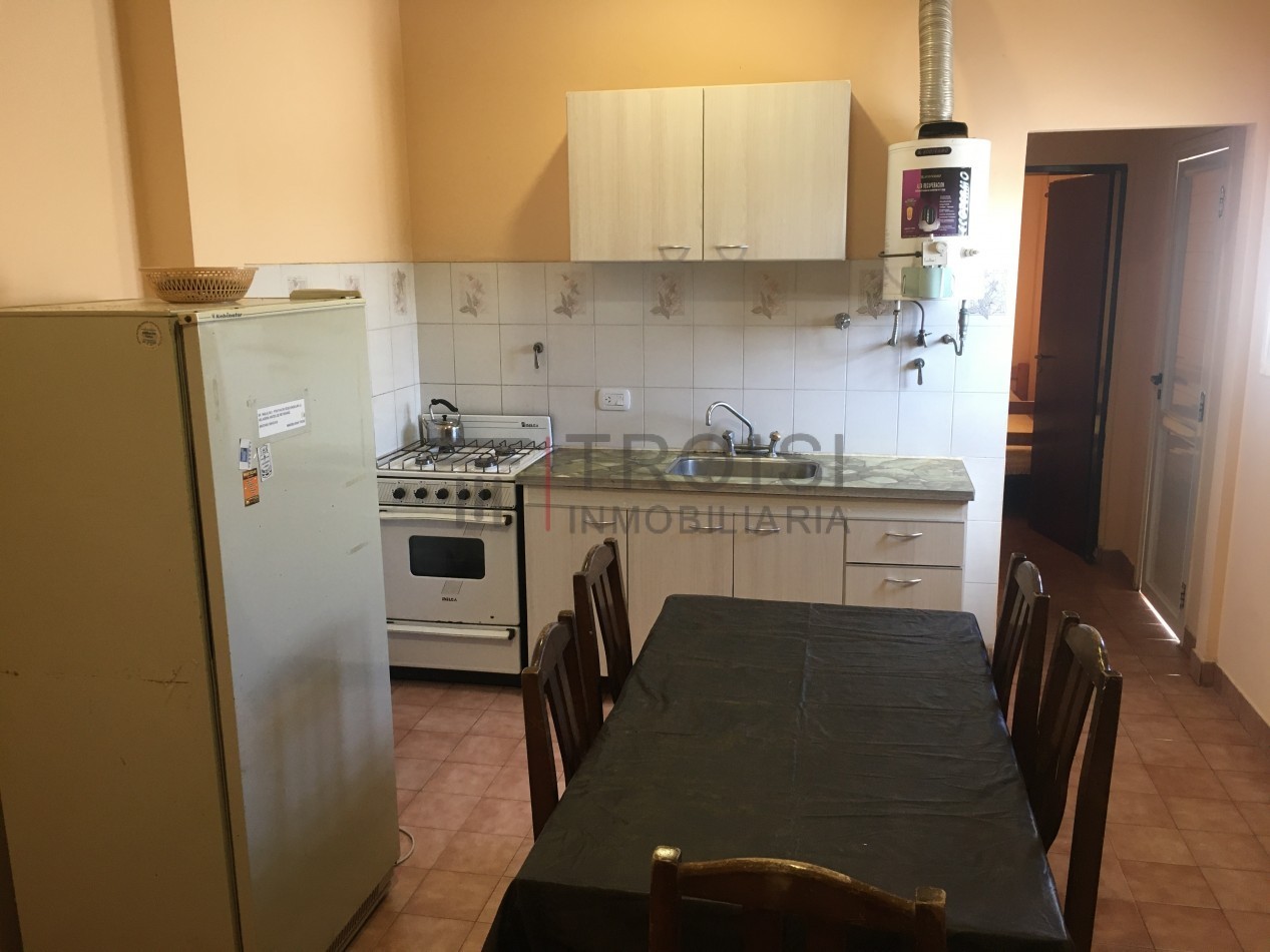 415 - Depto. 2 Amb - Av. 41 e/6 y 7 