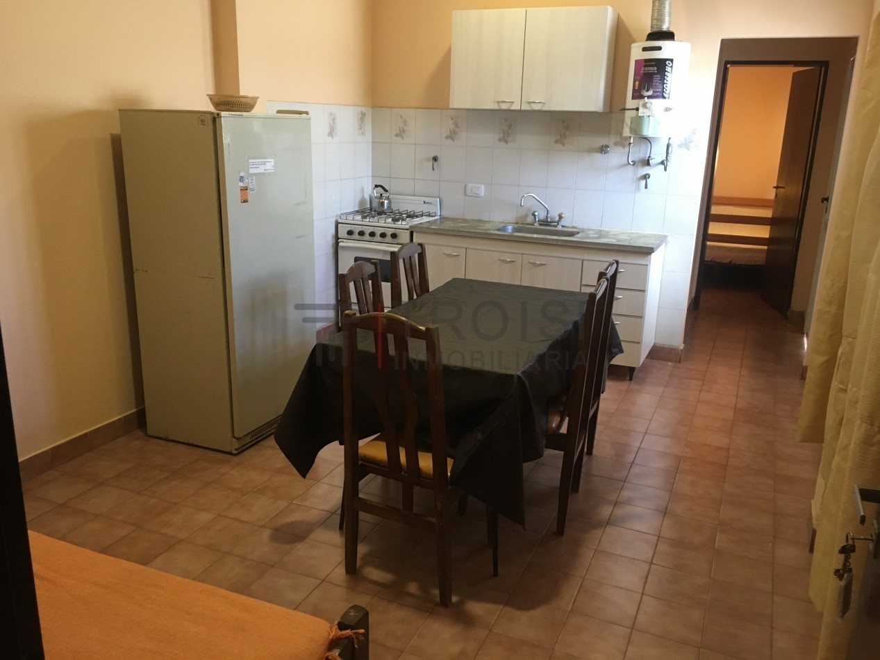 415 - Depto. 2 Amb - Av. 41 e/6 y 7 