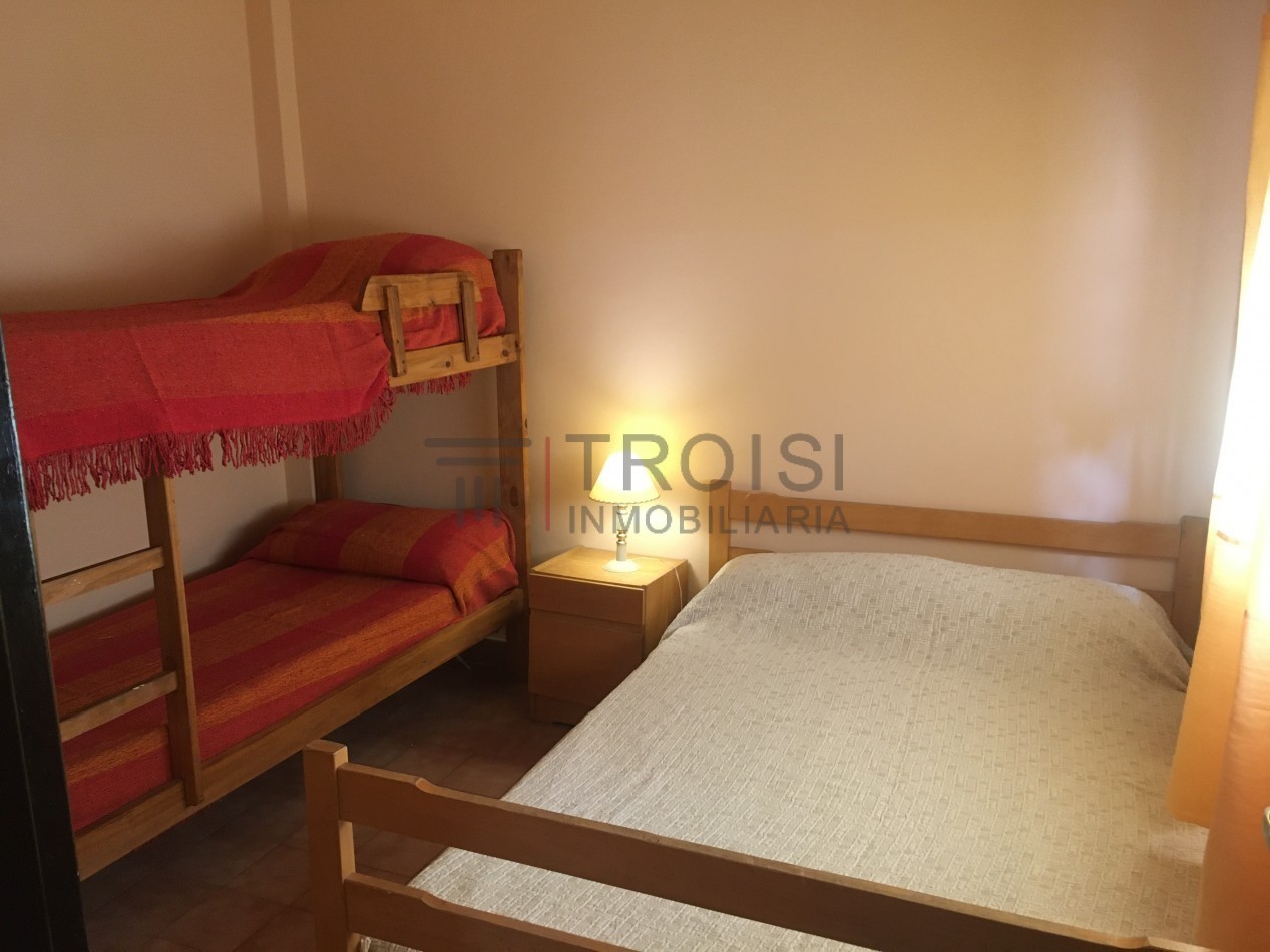 415 - Depto. 2 Amb - Av. 41 e/6 y 7 