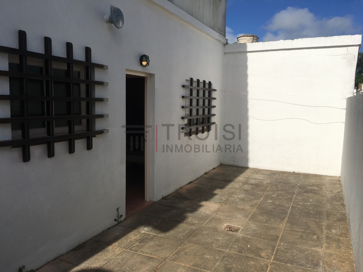 415 - Depto. 2 Amb - Av. 41 e/6 y 7 