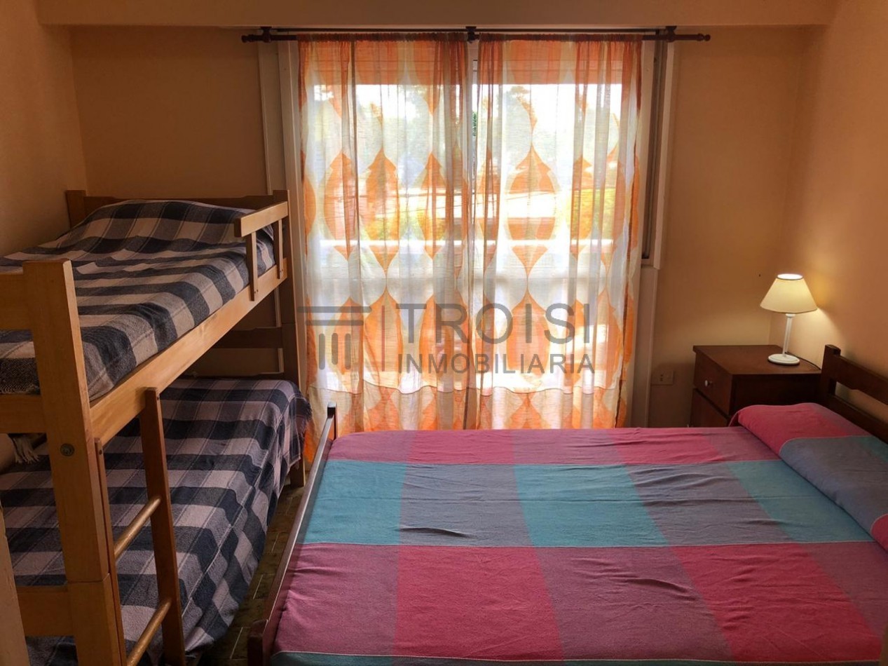 416 - Depto. 2 Amb - Av. 41 e/6 y 7 