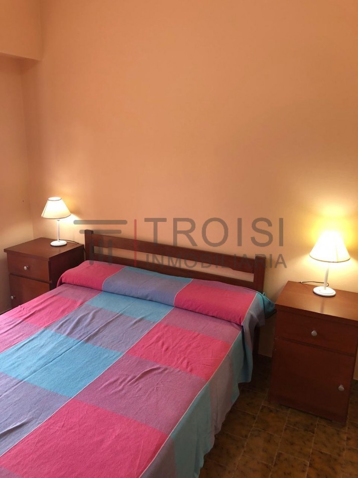 416 - Depto. 2 Amb - Av. 41 e/6 y 7 