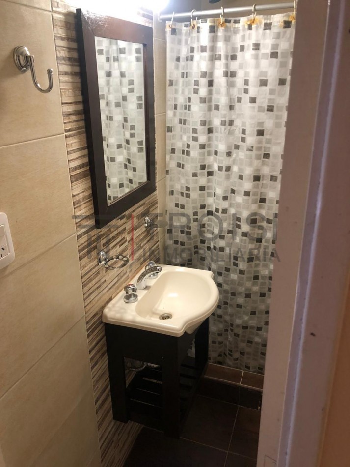 416 - Depto. 2 Amb - Av. 41 e/6 y 7 