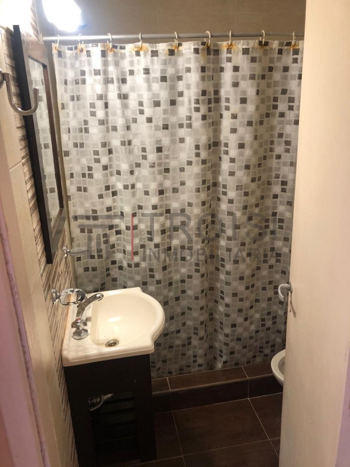 416 - Depto. 2 Amb - Av. 41 e/6 y 7 