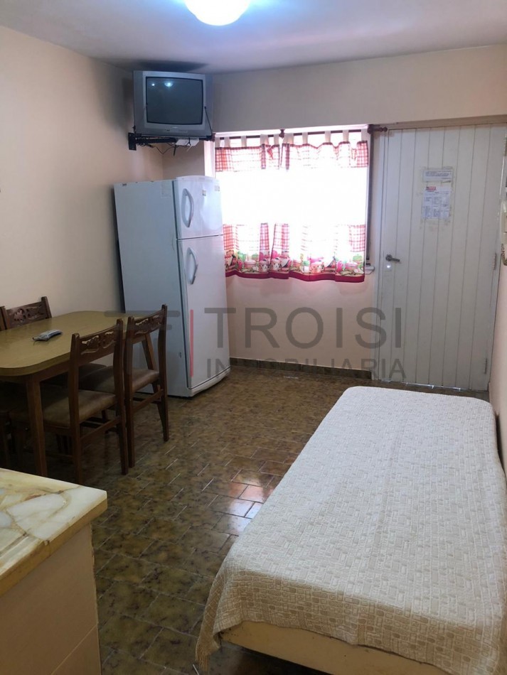 417 - Depto. 2 Amb - Av. 41 e/6 y 7 