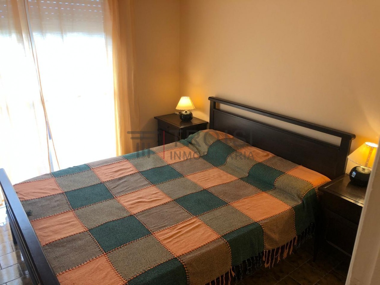 417 - Depto. 2 Amb - Av. 41 e/6 y 7 