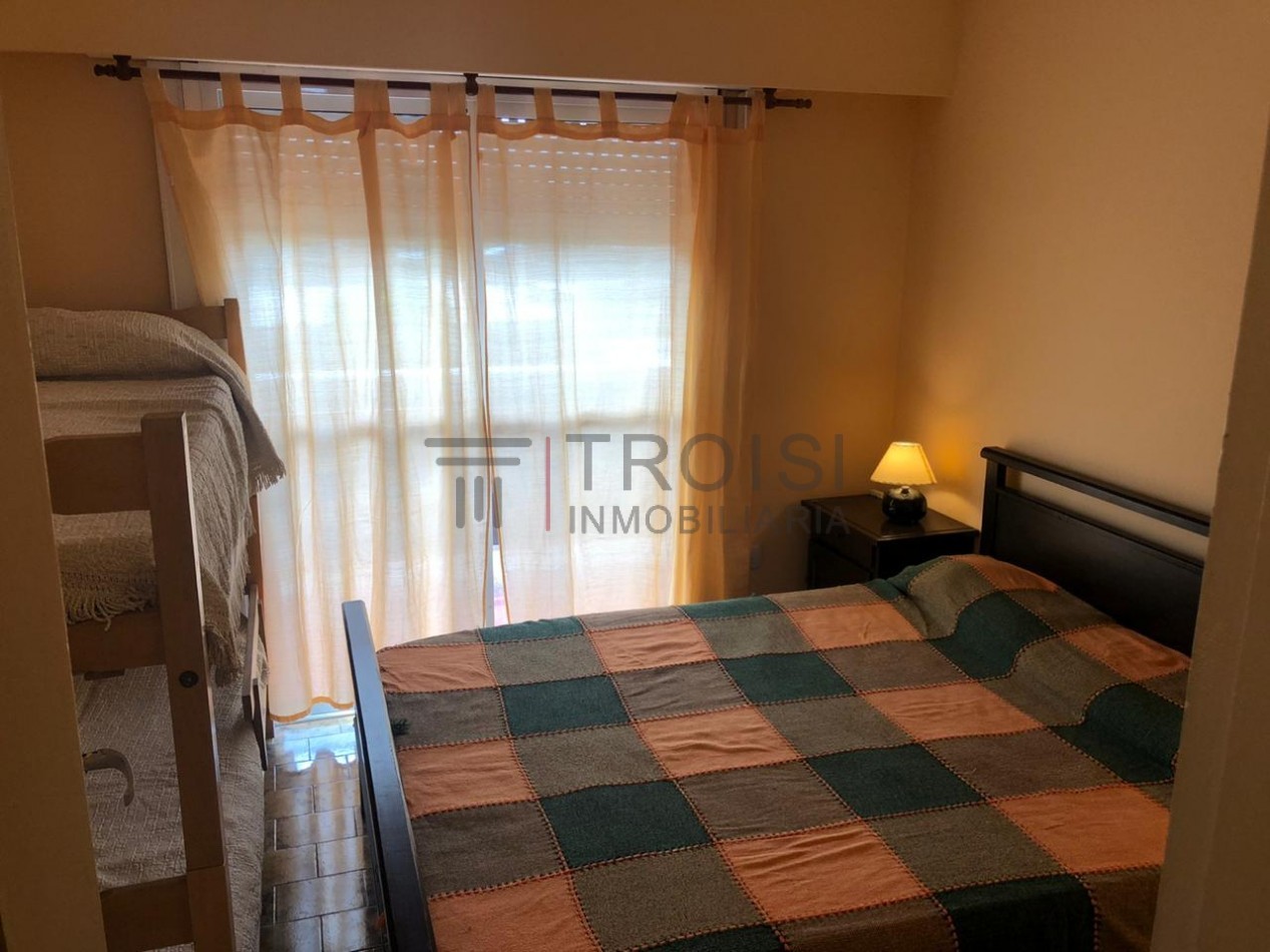 417 - Depto. 2 Amb - Av. 41 e/6 y 7 