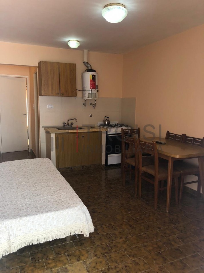 417 - Depto. 2 Amb - Av. 41 e/6 y 7 