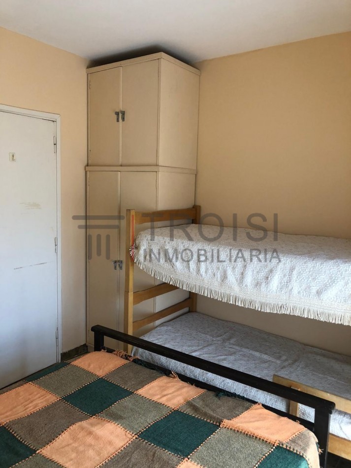 417 - Depto. 2 Amb - Av. 41 e/6 y 7 