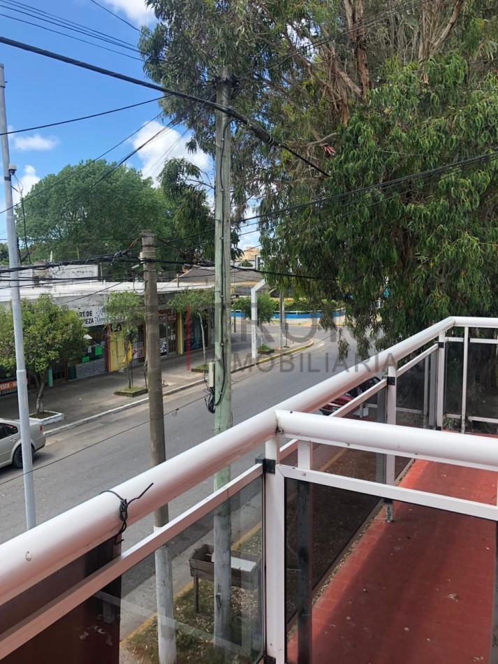 417 - Depto. 2 Amb - Av. 41 e/6 y 7 