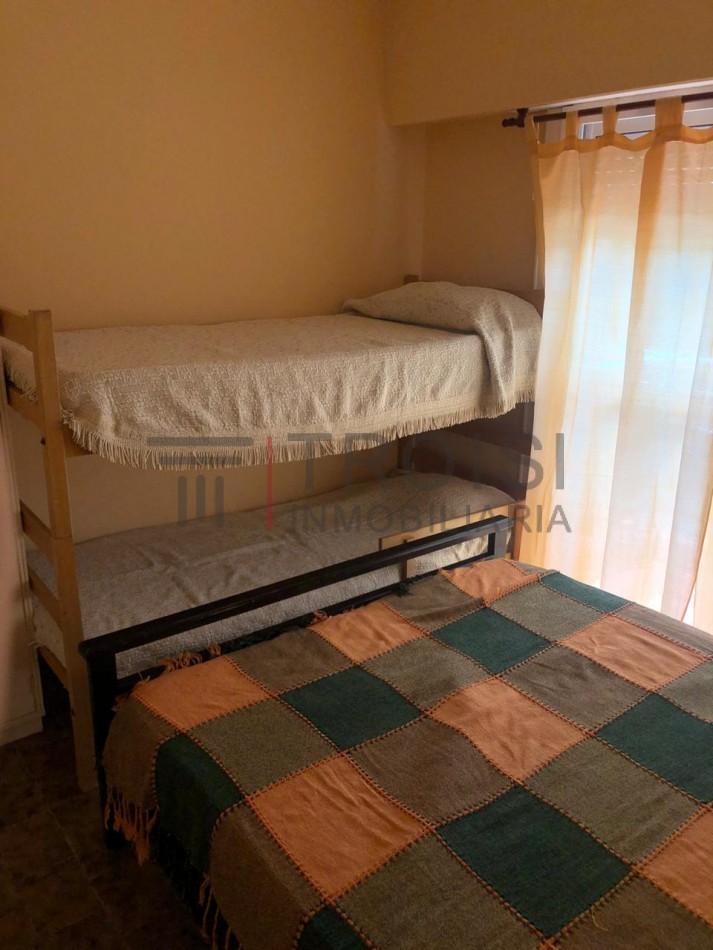 417 - Depto. 2 Amb - Av. 41 e/6 y 7 