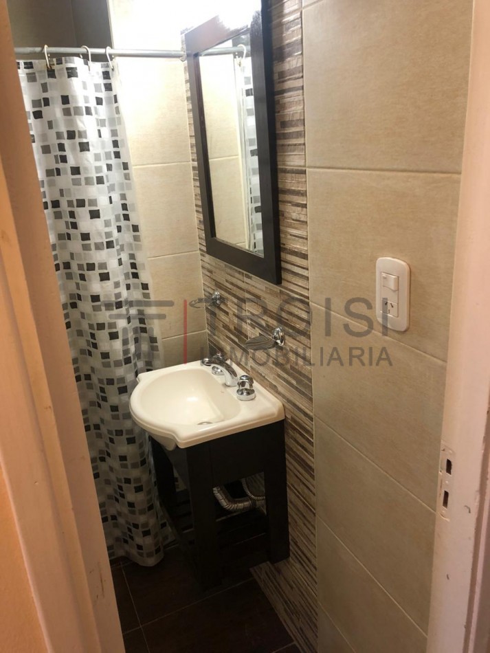 417 - Depto. 2 Amb - Av. 41 e/6 y 7 