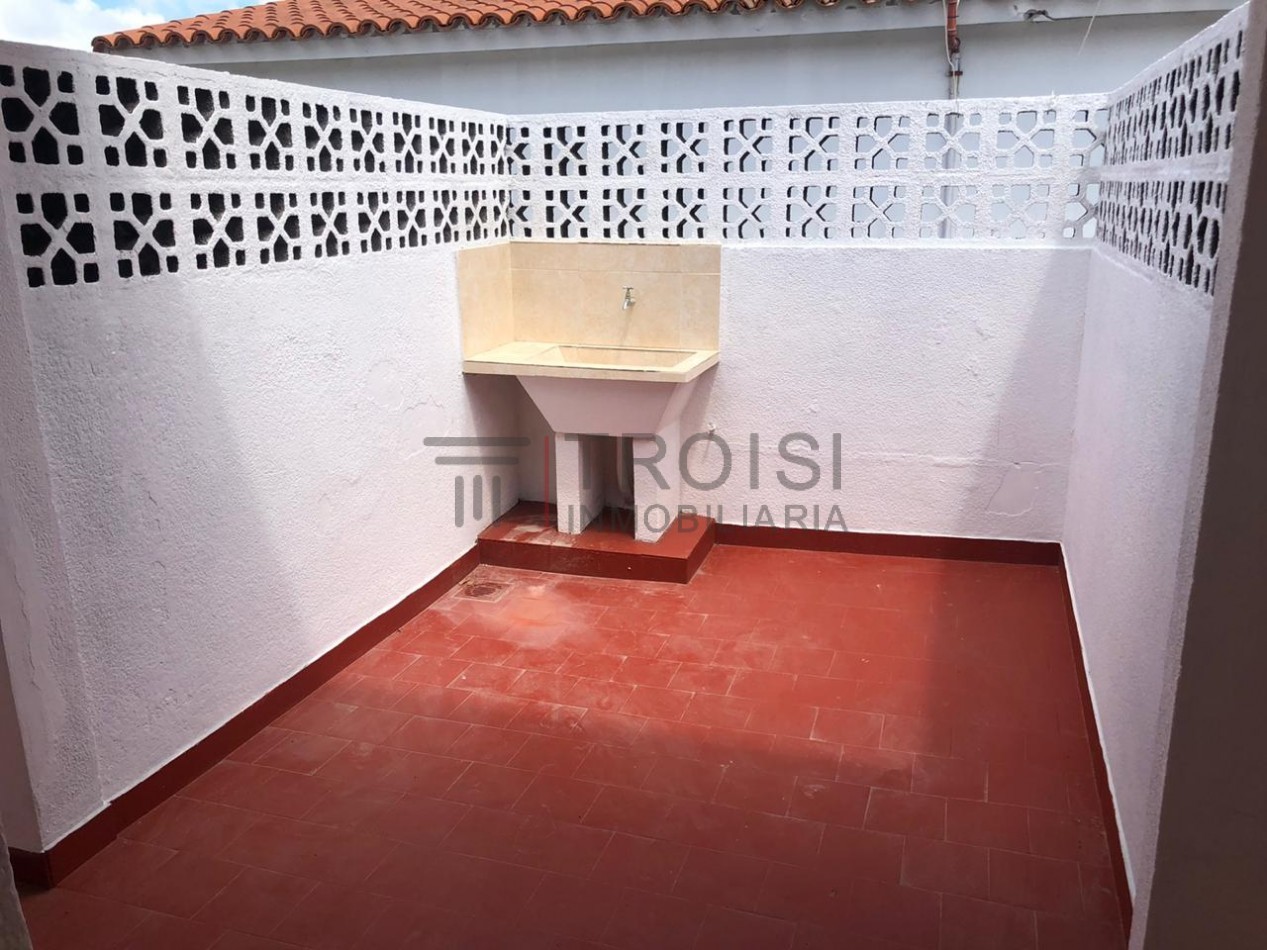 417 - Depto. 2 Amb - Av. 41 e/6 y 7 